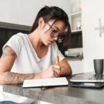 How to Stay Motivated and Productive as a Writer