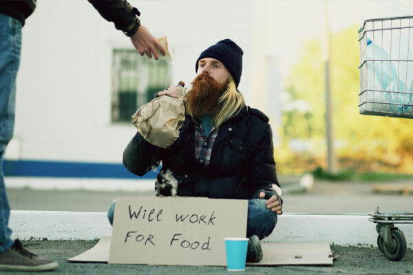 Breaking the Cycle of Homelessness