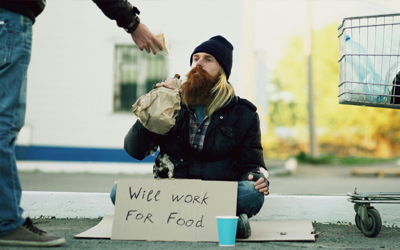 Breaking the Cycle of Homelessness